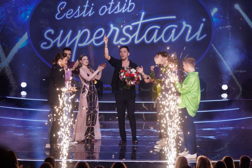 KODUMAA ON UHKE! Türgi saatkond õnnitles värsket Eesti superstaari