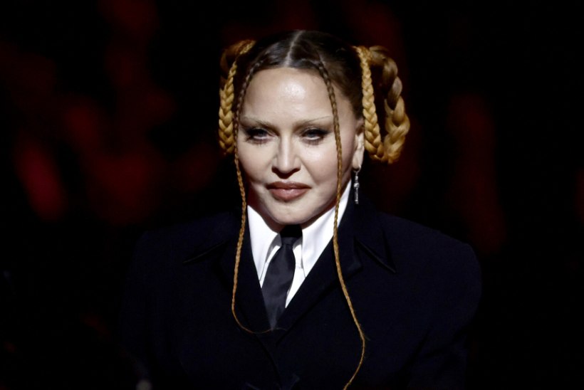 NAISTEVIHKAMINE JA SEKSISM! Madonna vastab kriitikale: pole kunagi vabandanud oma väljanägemise eest ega kavatse ka nüüd alustada!