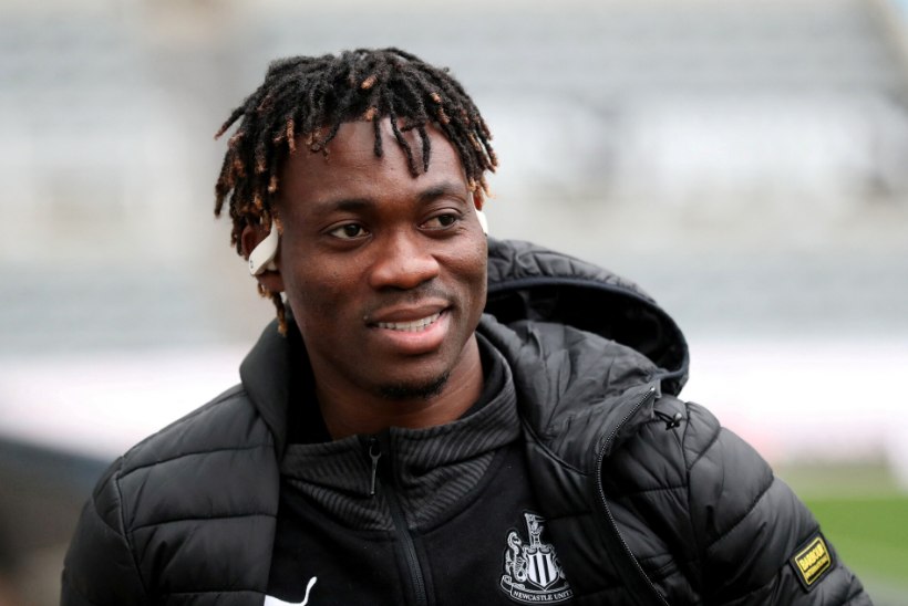 Suur segadus nimeka Ghana jalgpalluri ümber: kas ta pääses Türgi maavärinast eluga või mitte?