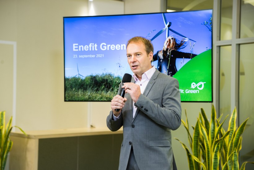 Eesti Energia sai uue juhatuse