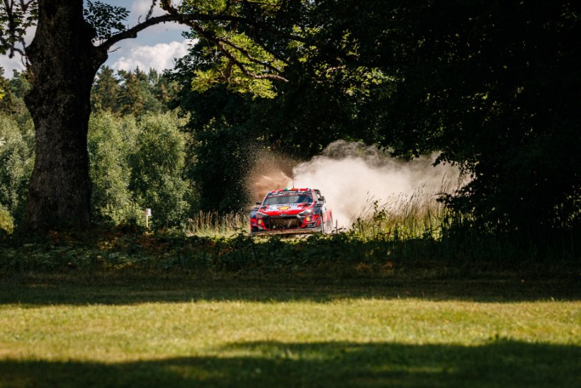 Mis saab Rally Estoniast? WRC promootor peab roteeruvat kalendrit ebatõenäoliseks, kuid ühe Euroopa ralli puhul on see siiski võimalik