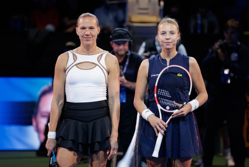 WTA revolutsiooniline plaan ähvardab anda Tallinna turniirile lõpliku kabelimatsu