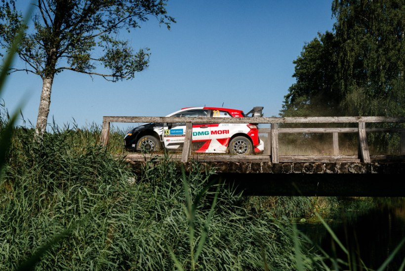 KUIDAS EDASI? FIA tehniline direktor avaldas WRC-sarja võimalikud tulevikusuunad
