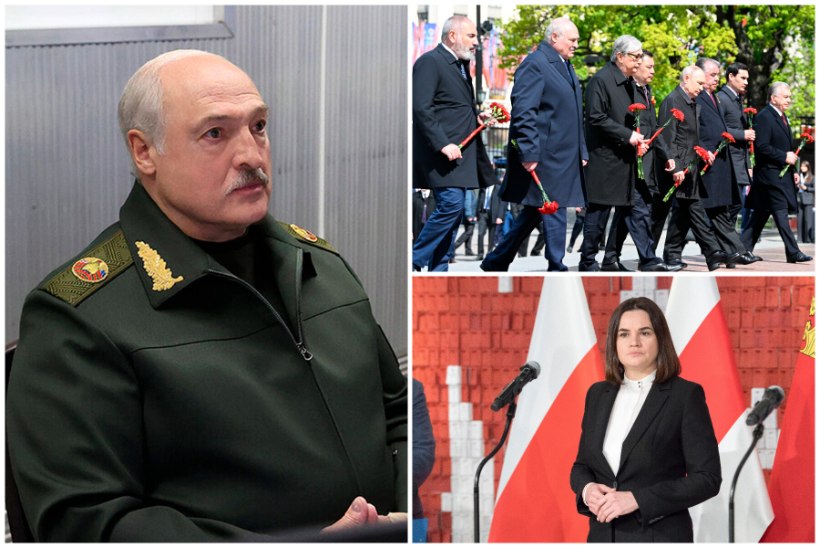 MIS JUHTUS BATJAGA? Lukašenka ootamatu kadumine sütitas erinevaid teooriaid ning pani opositsiooni tegutsema