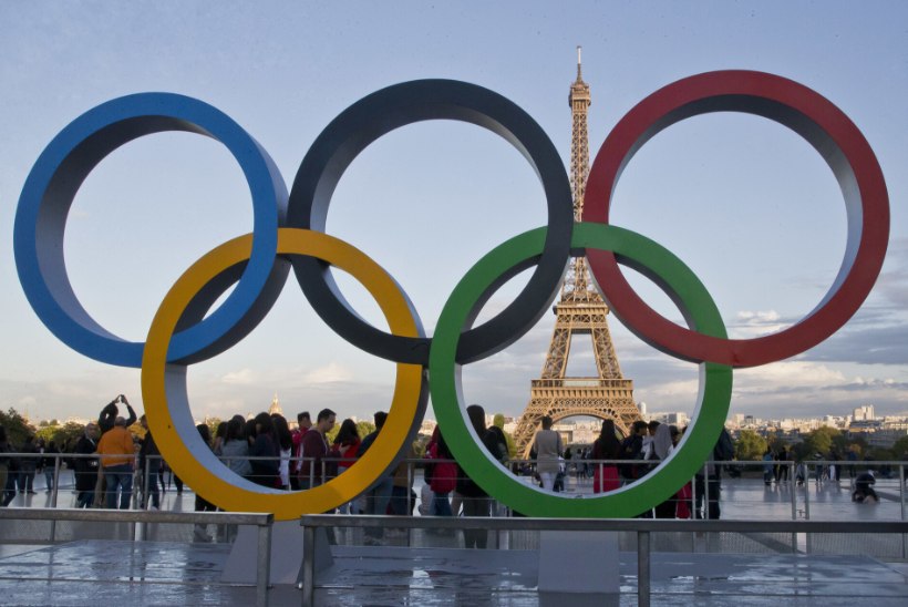 Bach loodab, et venelased võistlevad Pariisi olümpial