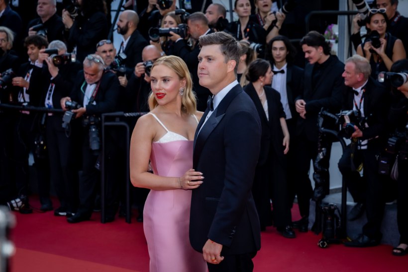 ÕL CANNES'IS | GALERII | Punasele vaibale astusid menukad filmistaarid: teiste seas Tom Hanks, Steve Carell, Scarlett Johansson ja Matt Dillon