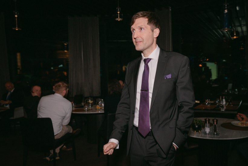 Ülekaalukas võit: EKRE valis erakonna esimeheks Martin Helme