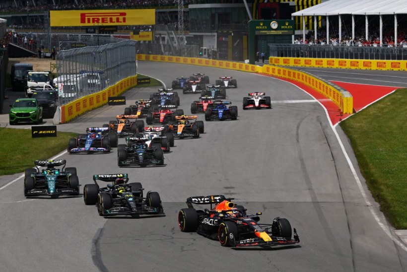 Mercedes näeb kurja vaeva, et Verstappen ei lööks Hamiltoni rekordit üle