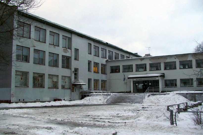 Ida-Virumaa Kutsehariduskeskus ei saanud hakkama eestikeelsele õppele üleminekuga, koolijuht lahkub töölt