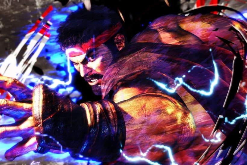 E-SPORT EESTIS | Juba homme saab mõõtu võtta erinevates kaklusmängudes nagu „Street Fighter 6“, „Tekken 7“ ja „Guilty Gear STRIVE“