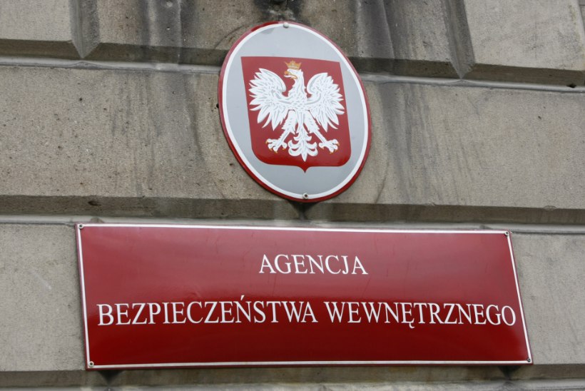 Poola võimud nabisid kinni 18aastase terroristihakatise