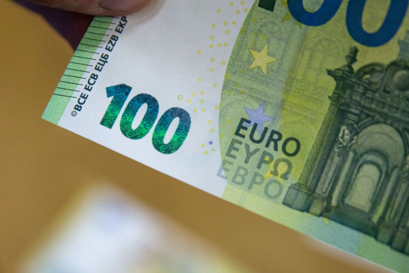 Kohus mõistis pisipoja sandistanud isalt välja 56 000 eurot ravikulusid
