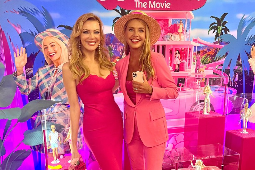 Pesuehtne Barbie otse Ameerikast, Eha Urbsalu: ka kõige keerulisematel aegadel peab naiste ilu tähistama!
