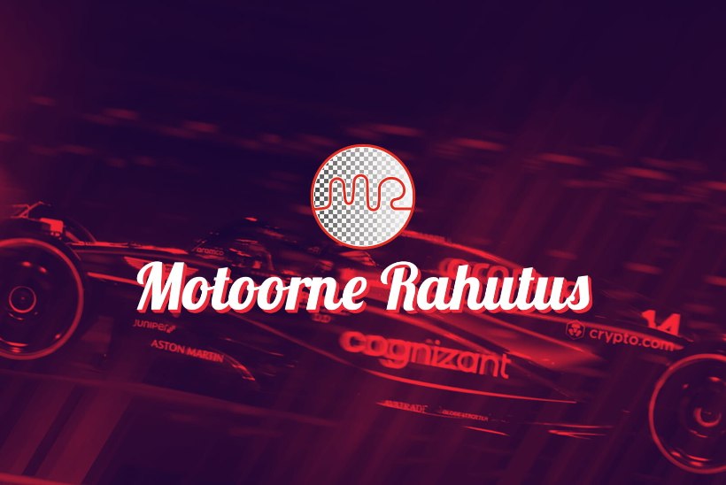 „MOTOORNE RAHUTUS“ | Ungari Grand Prix 2023: teised sõitsid, Verstappen lendas