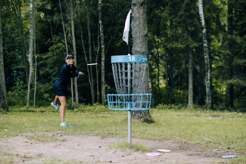 KÕVA! Eesti kettagolfarid panid Euroopa profituuri kinni nii meeste kui ka naiste arvestuses