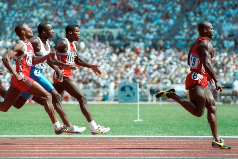 Kas dopinguolümpial puruneksid kõik maailmarekordid? „Väga triviaalne ja rumal arusaam.“