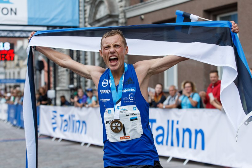 MMi RETRO, PEKING 2015 | Eesti maratoonari sitke jooks põrgukuumuses: see tõmbas organismi ribadeks!
