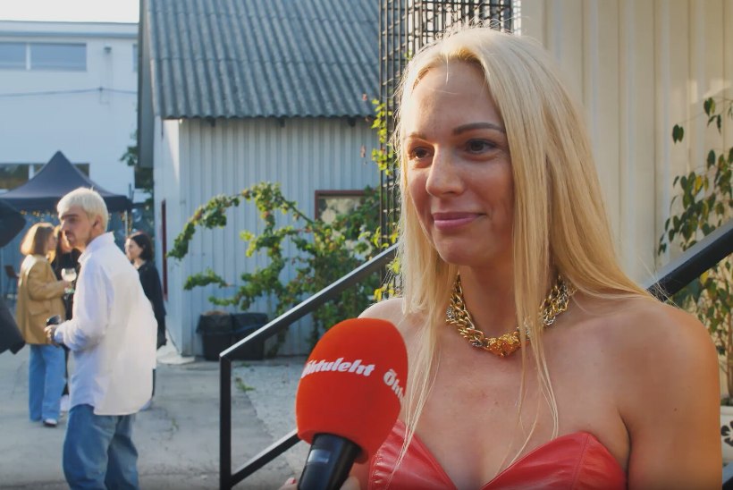 ÕL VIDEO | MÄNGUASI SALAJA PÜKSI! Sekspoe omanik Kirki Kubri: eestlased on muutunud palju avatumaks uutele naudingutele