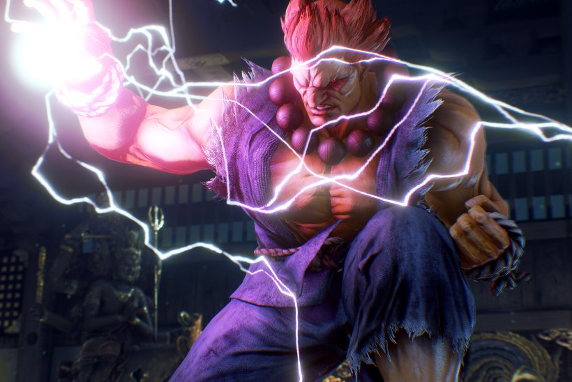 E-SPORT EESTIS | Juba homme saab taaskord oskuseid näidata kaklusmängudes „Street Fighter 6“ ja „Tekken 7“