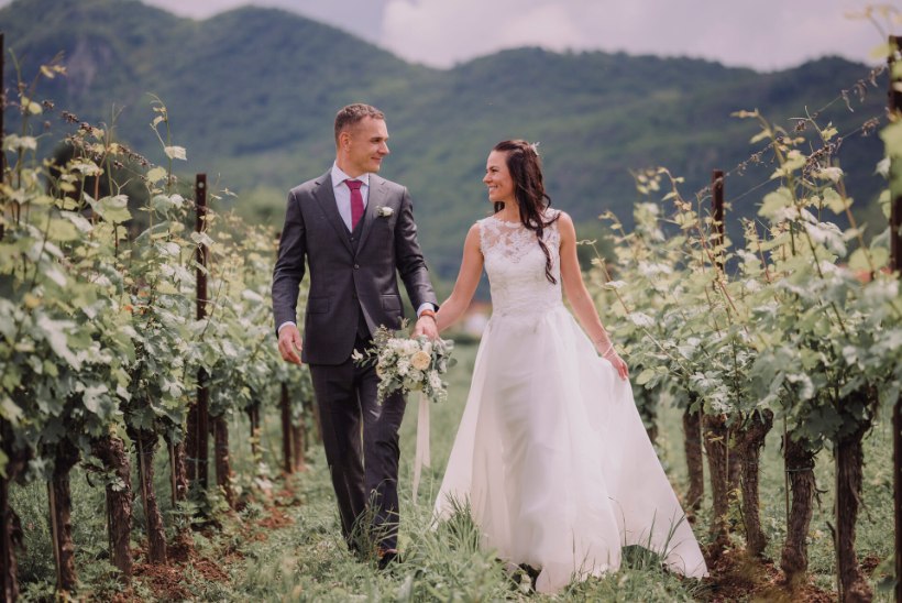 „JÄRGMINE PEATUS“ | Hiljuti välismaal abiellunud Kristi: Itaalias oli pulma korraldamine odavam kui Eestis!