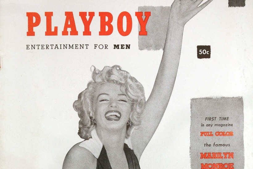 NOSTALGIA | Aastal 1953 suri kurikuulus riigijuht Jossif Stalin ja ilmus esimene Playboy