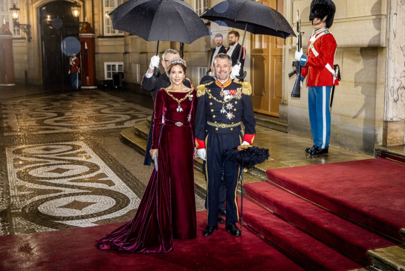 TULEVANE KUNINGANNA! Printsess Mary astus Margrethe II šokiuudise järel üliglamuurselt avalikkuse ette 