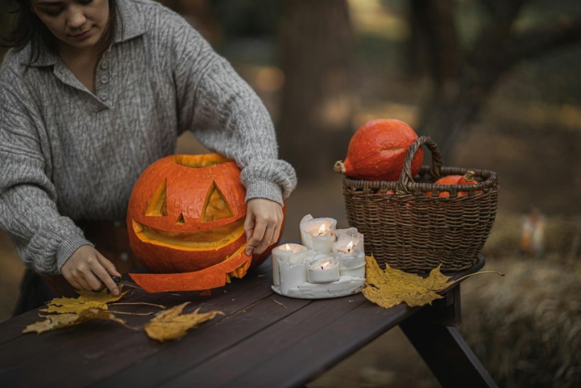 HALLOWEEN VÕTAB ÜLE? Lapsed tahaksid mardipäeva tähistada küll, aga täiskasvanud jätavad neile uksed suletuks