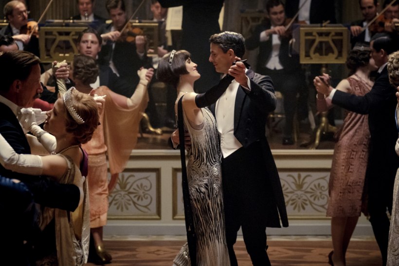 OOTAMATU COMEBACK: „Downton Abbey“ naaseb teleekraanile uute osadega!