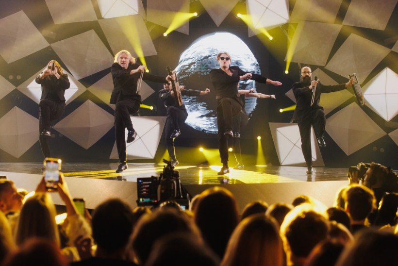 „EESTI LAULU“ EDETABEL | Veissoni tants Eurovisionile? Õhtulehe toimetuse lemmik finaalis on just see särtsakas pala!