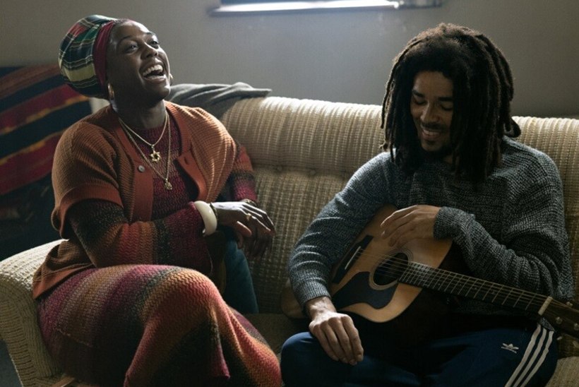 FILMIARVUSTUS | Reggae-legendi Bob Marley 80. sünniaastapäeva eel valminud film küll kõnetab, kuid... 