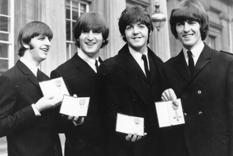 Tipprežissöör Sam Mendes teeb igast The Beatlesi liikmest eraldi mängufilmi