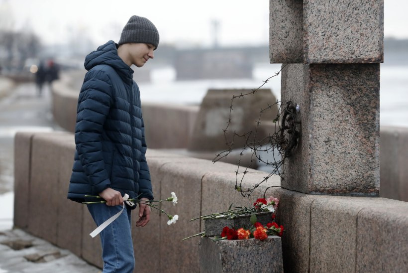 BLOGI | Navalnõi surnukeha tagastati emale