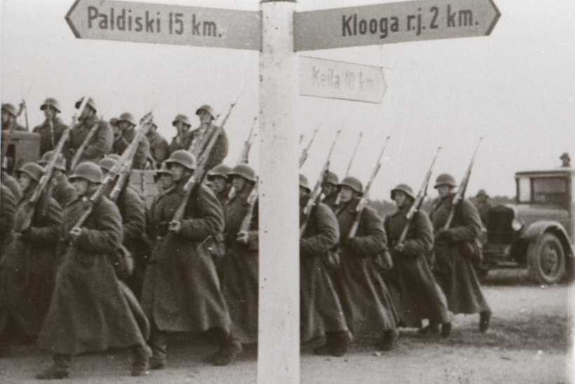 TÕNIS ERILAID | Eesti hävingu algus 1940: külma närvi näidates katsume vältida teravaid konflikte, kinnitasid riigijuhid