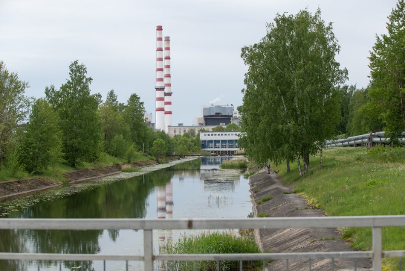 Veel miinusmiljoneid: Eesti Energia juht ei soovita riigil ettevõttest dividende võtta