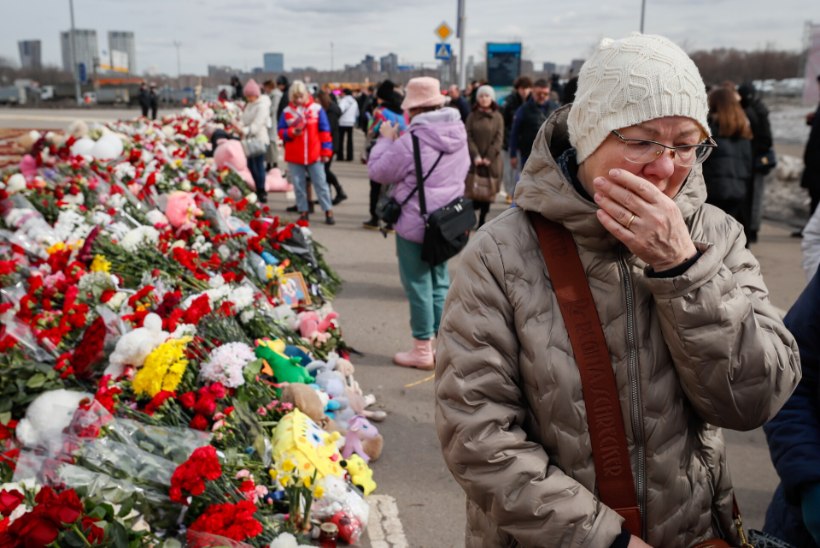Terrorirünnaku järel on Venemaal lahvatanud eriti tugev võõraviha