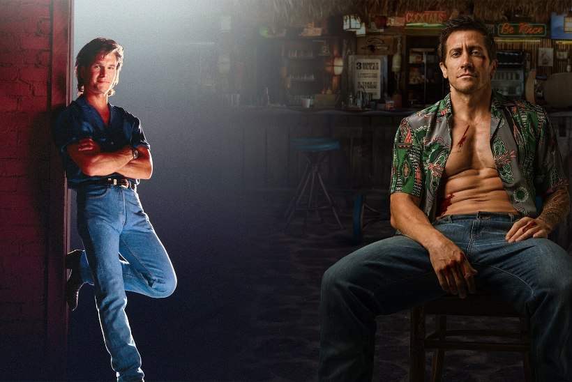 FILMIARVUSTUS | Jake Gyllenhaal vs. Patrick Swayze või „Road House“ (2024) vs. „Road House“ (1989) – kumb on parem?