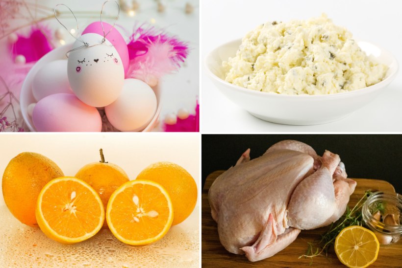 SÄÄSTUJUHT | Võta või varuks: poed, kus valge muna maksab 15 senti, pakk kohupiima 75 senti, kilo apelsine 89 senti ja kilo broilerit 2,99 eurot