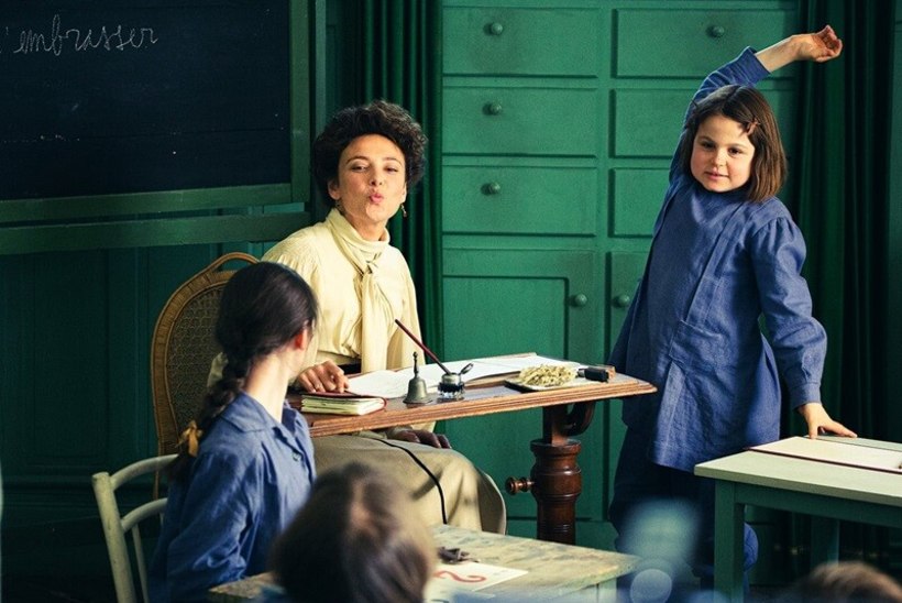 FILMISOOVITUS | Maria Montessori – armastusel põhineva hariduse looja