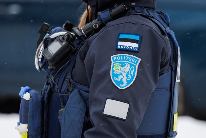 Politsei Pärnus toimunud õnnetusest: ei vasta tõele, nagu oleks juht 11-aastasest poisist korduvalt üle sõitnud