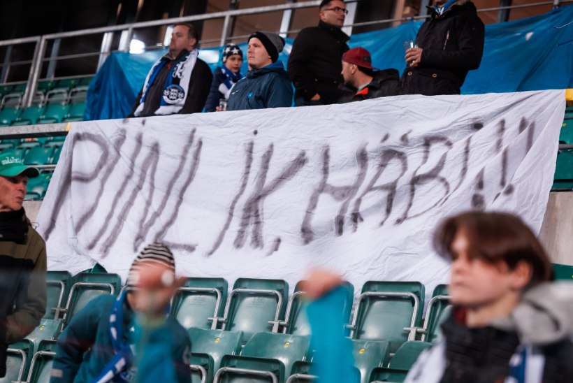 KOMMENTAAR | Päriselt olulised küsimused Eesti jalgpallis