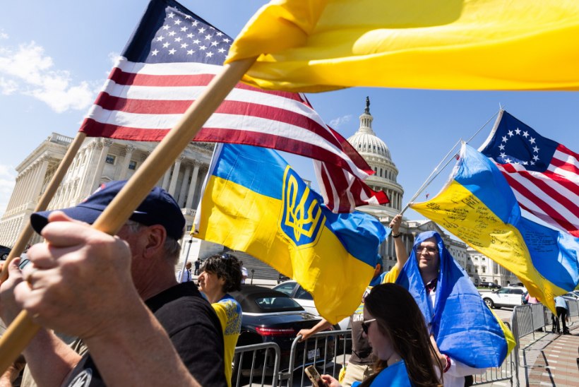 BLOGI | Sõjauuringute instituut: venelased kasutavad võimalust, kuni USA abi Ukrainasse jõuab