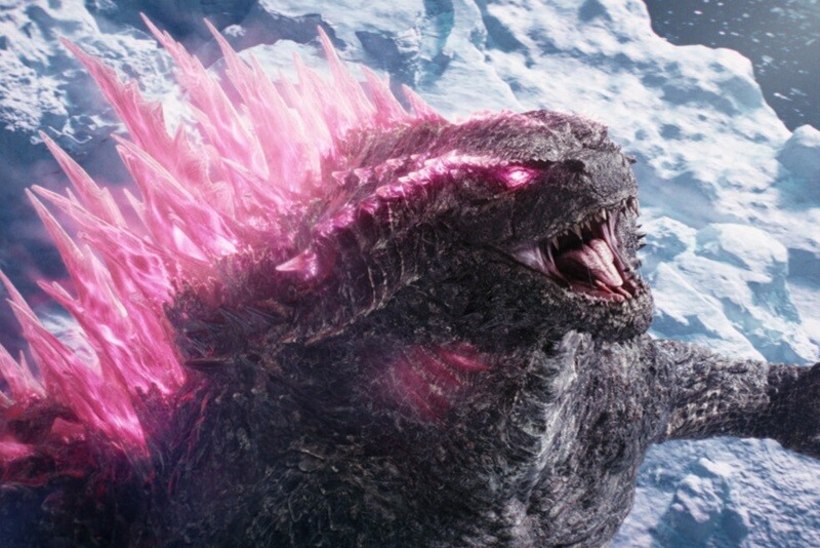 FILMIARVUSTUS | Laibahunnikute peal seisjad ei ole võitjad. „Godzilla x Kong: uus impeerium“ on ootuspärane eriefektide demonstratsioon