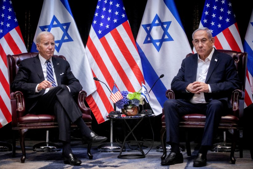 JULMUSED VIIVAD USA TOETUSE? Iisraeli võimude kaela langeb kriitikat nii kodust kui ka välismaalt