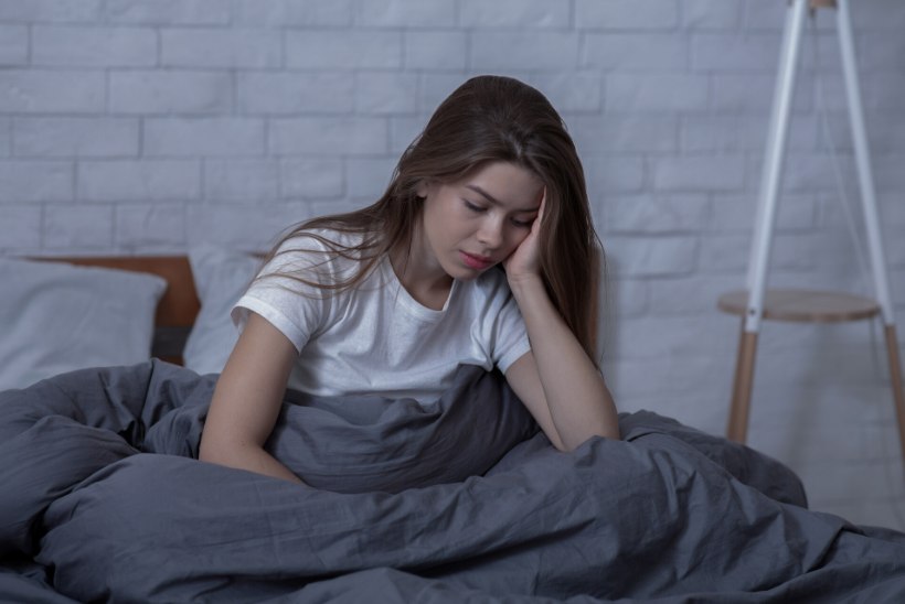 Kas sa kannatad uinumisraskuste või unehäirete all? Millised on arstide soovitused?