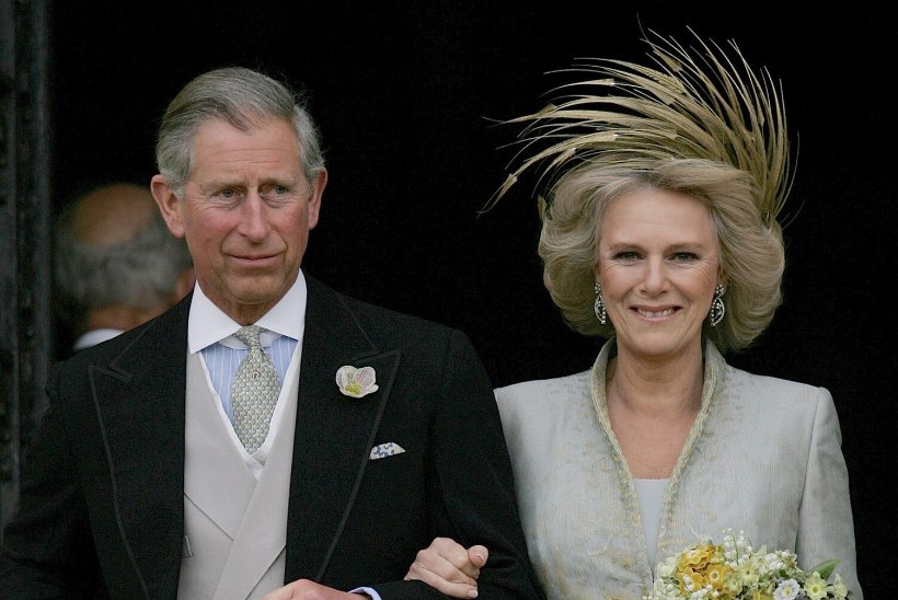 19 AASTAT TAGASI: Charles ja Camilla abiellusid, kuid kelle puudumine torkas teravalt silma?