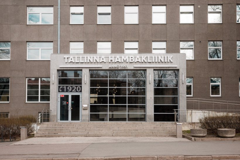 POLIITIKA JA HAMBARAVI | Tallinna hambakliiniku juht tõrjub süüdistusi: mingit huvide konflikti ega korruptsiooni pole!