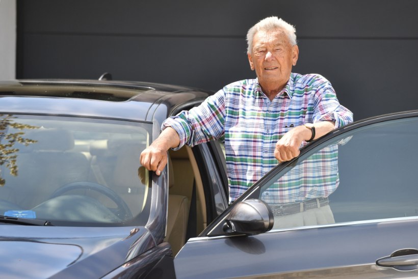 Kuidas hoida ohtlikud eakad liiklusest eemal? „Load pärast 70. eluaastat ära võtta ja kõik!“ või „Vajame põhjalikumaid tervisekontrolle.“