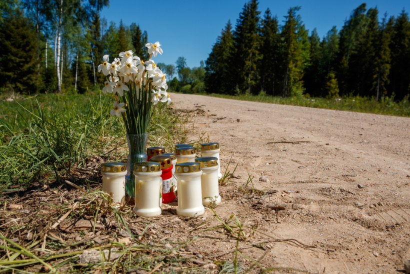 KAHTLANE ÕNNETUS! Politsei uurib, miks hukkus Viljandimaal traktorist