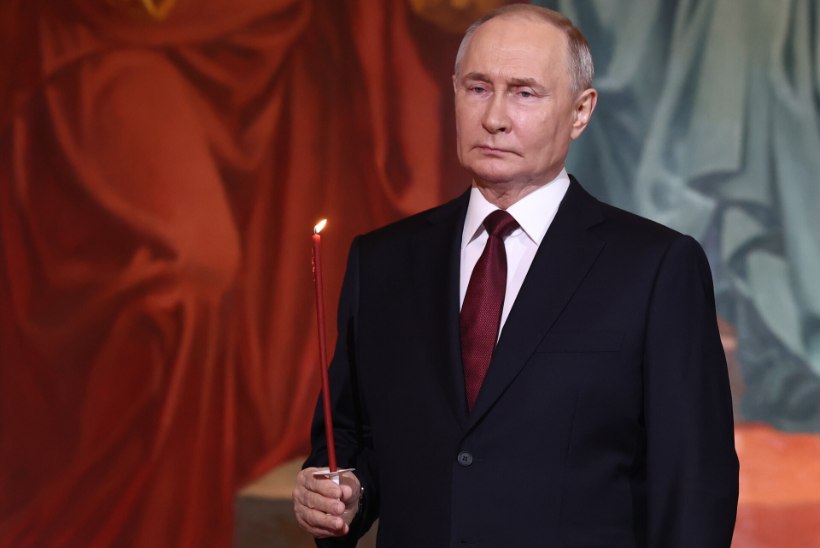 BLOGI | Putin andis korralduse tuumaõppuseks Ukraina piiri lähedal