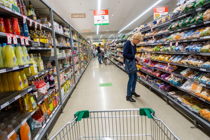 SÄÄSTUJUHT | Võta või varuks: poed, kus liiter kalja maksab 59 senti ja kilo grillvorste 3,68 eurot